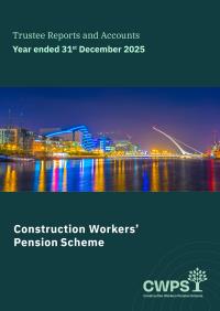 2025 CWPS Trustee Annual Report